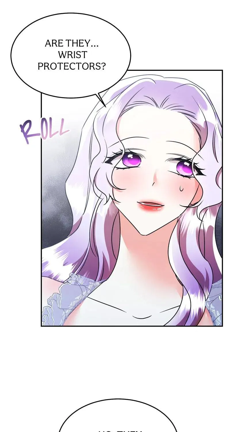 The Evil Grand Duchess Has a Secret Life Chapter 44 page 103 - 