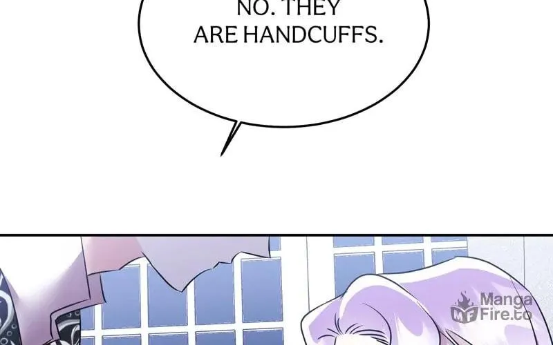 The Evil Grand Duchess Has a Secret Life Chapter 44 page 104 - 