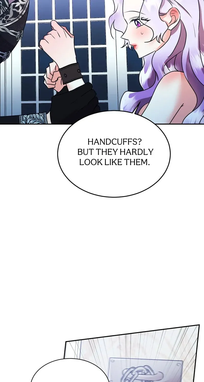 The Evil Grand Duchess Has a Secret Life Chapter 44 page 105 - 