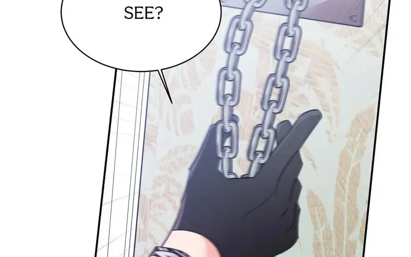 The Evil Grand Duchess Has a Secret Life Chapter 44 page 106 - 