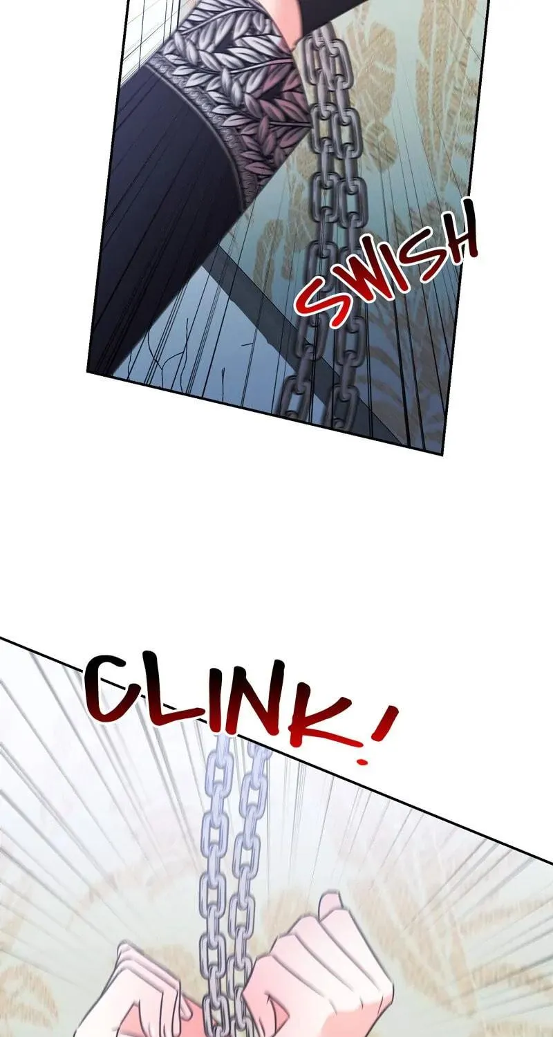 The Evil Grand Duchess Has a Secret Life Chapter 44 page 107 - 