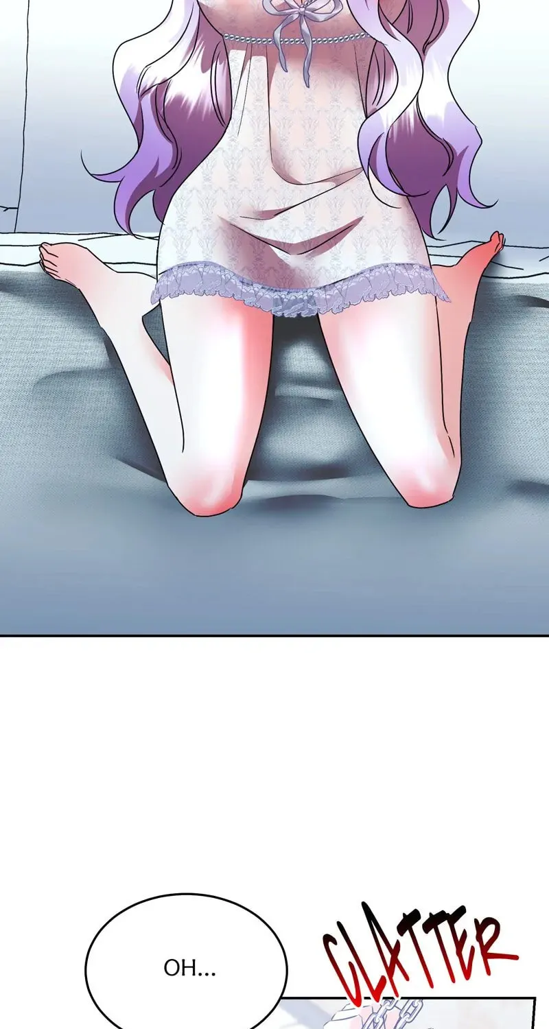 The Evil Grand Duchess Has a Secret Life Chapter 44 page 111 - 