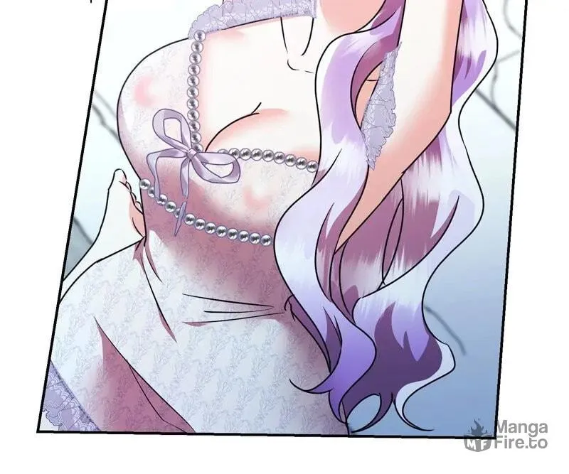 The Evil Grand Duchess Has a Secret Life Chapter 44 page 113 - 