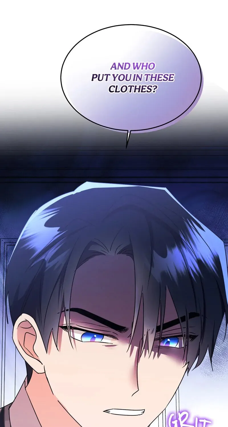 The Evil Grand Duchess Has a Secret Life Chapter 44 page 114 - 