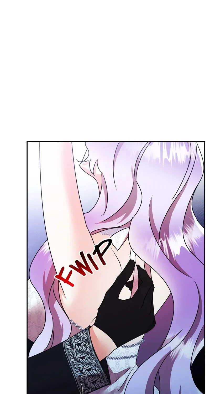 The Evil Grand Duchess Has a Secret Life Chapter 44 page 116 - 