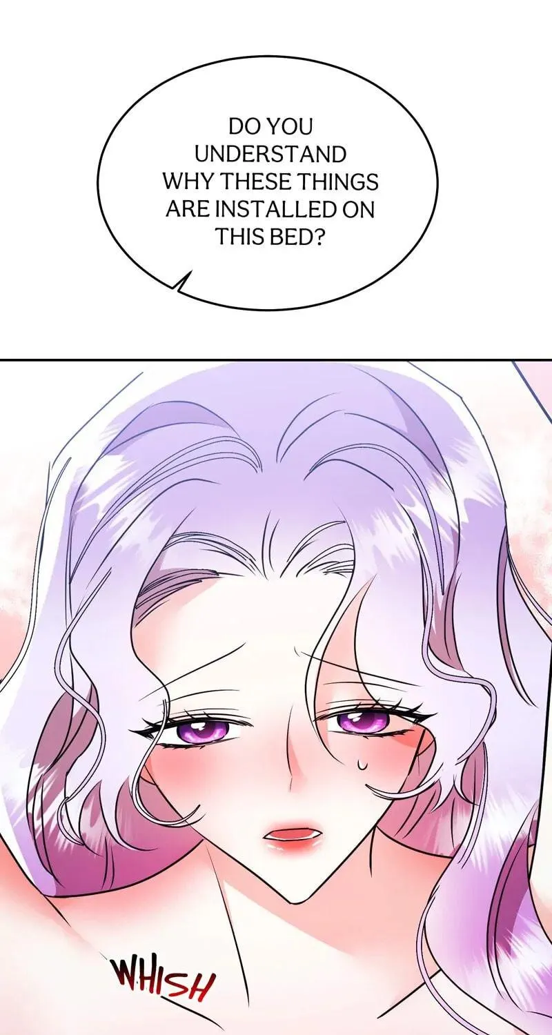 The Evil Grand Duchess Has a Secret Life Chapter 44 page 124 - 