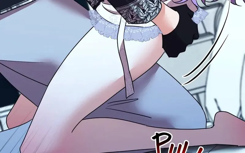 The Evil Grand Duchess Has a Secret Life Chapter 44 page 127 - 