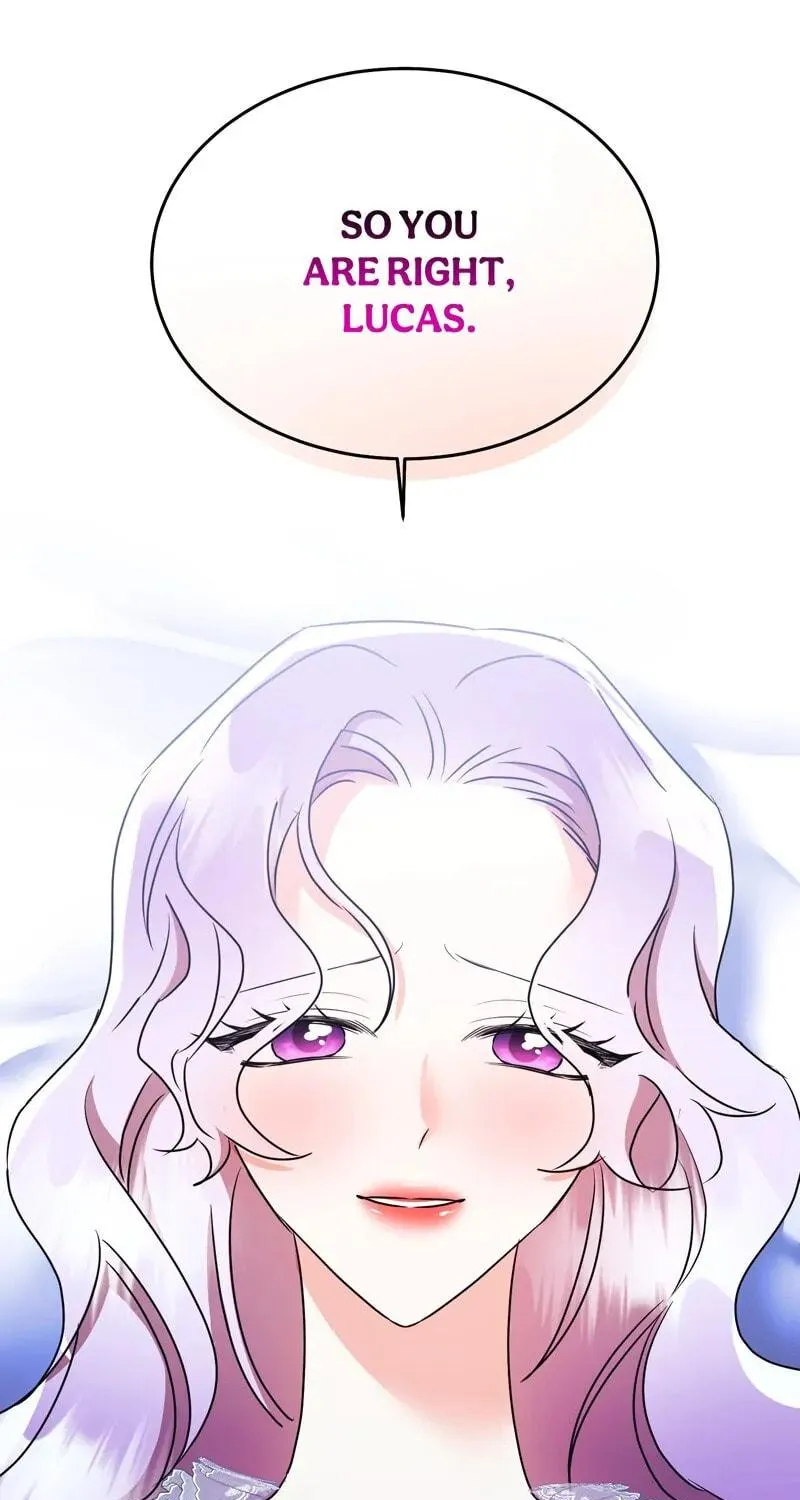 The Evil Grand Duchess Has a Secret Life Chapter 44 page 18 - 