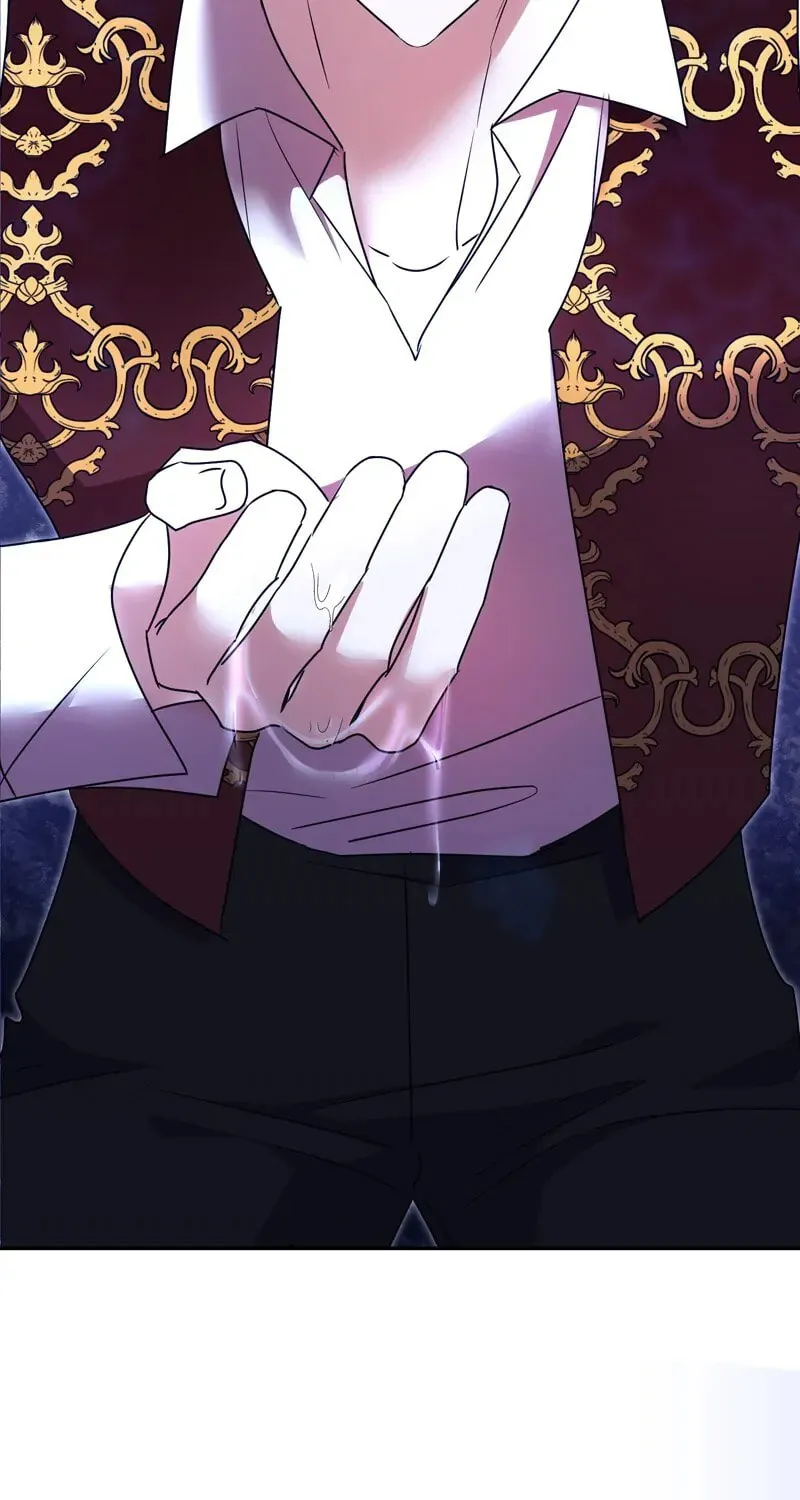 The Evil Grand Duchess Has a Secret Life Chapter 44 page 3 - 