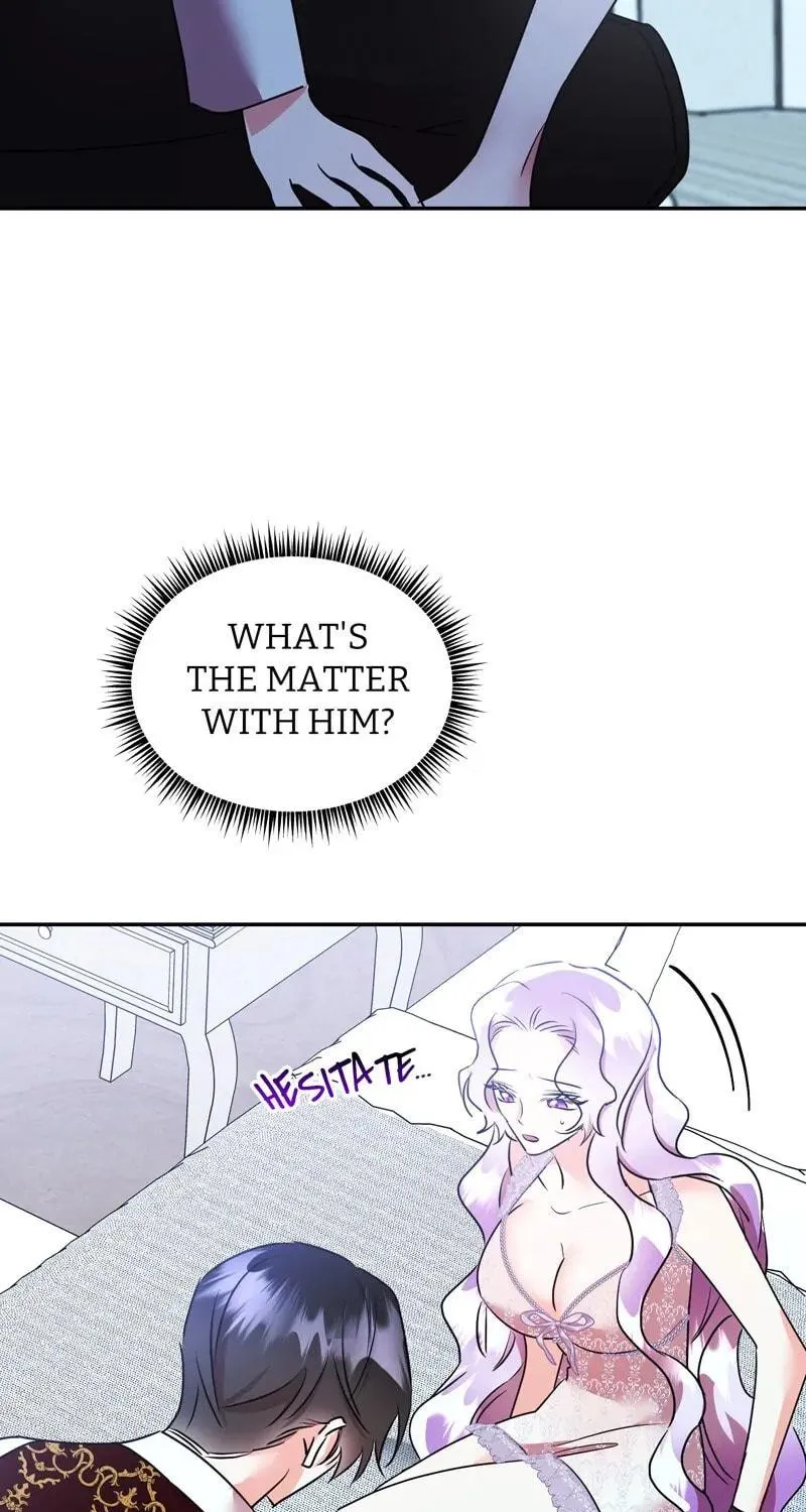The Evil Grand Duchess Has a Secret Life Chapter 44 page 22 - 