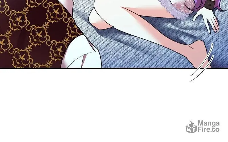 The Evil Grand Duchess Has a Secret Life Chapter 44 page 23 - 