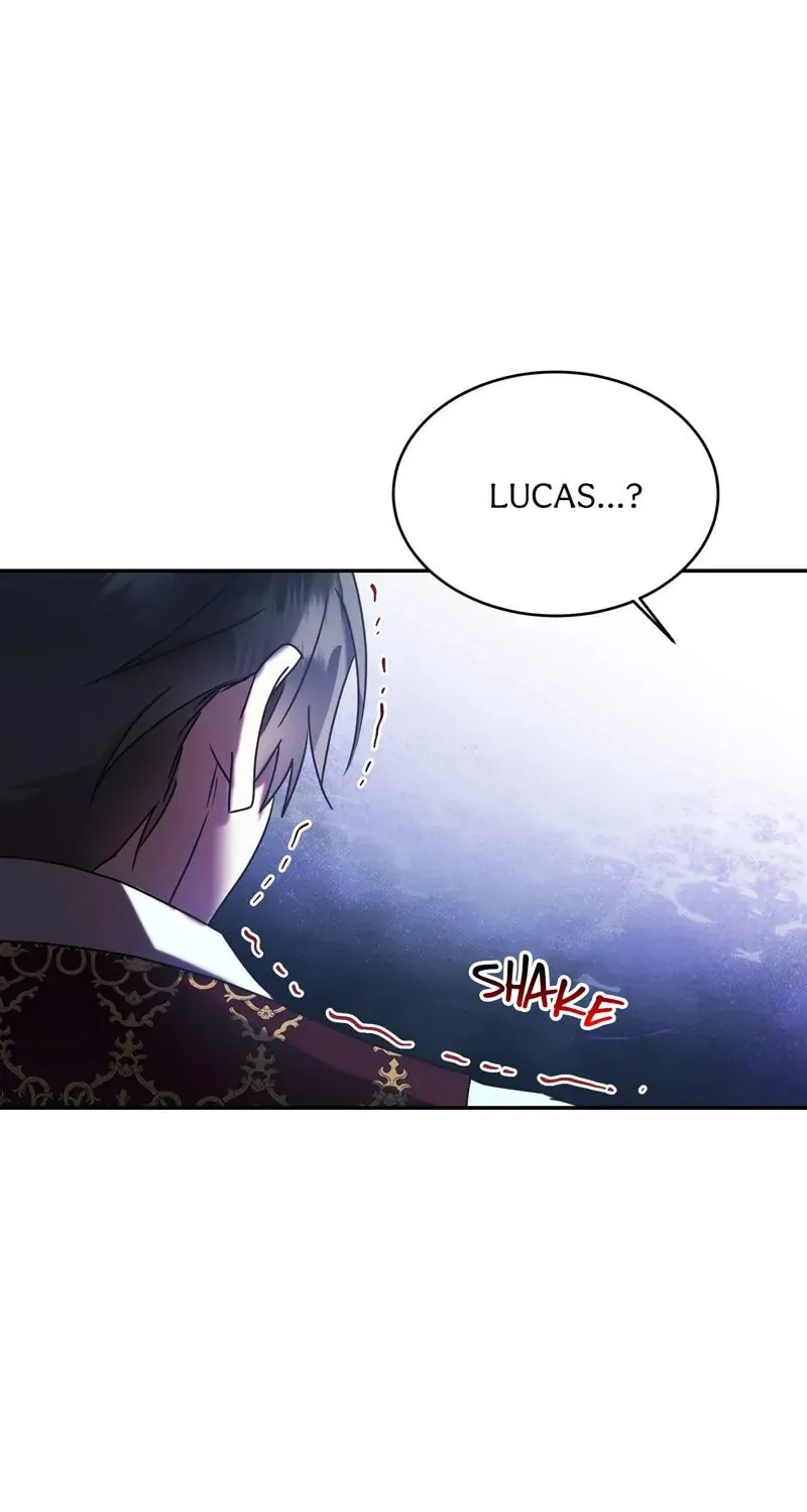 The Evil Grand Duchess Has a Secret Life Chapter 44 page 24 - 
