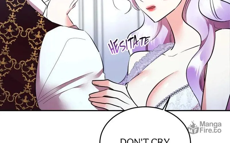The Evil Grand Duchess Has a Secret Life Chapter 44 page 35 - 