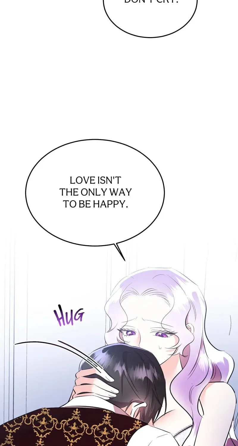 The Evil Grand Duchess Has a Secret Life Chapter 44 page 36 - 