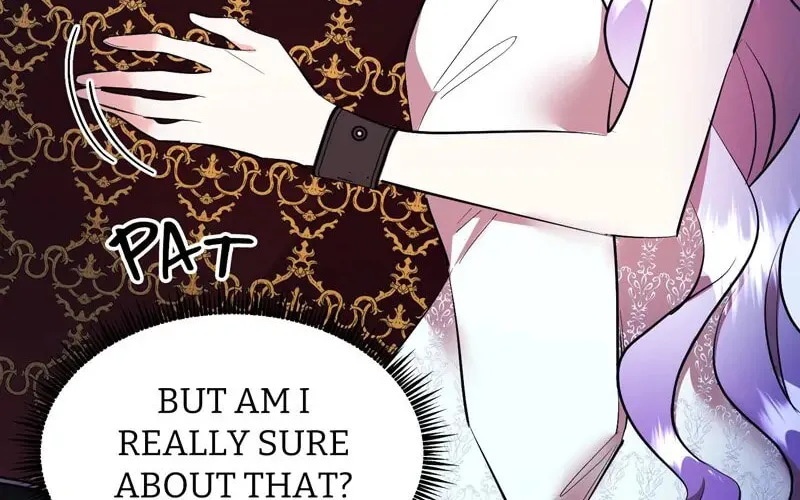The Evil Grand Duchess Has a Secret Life Chapter 44 page 37 - 