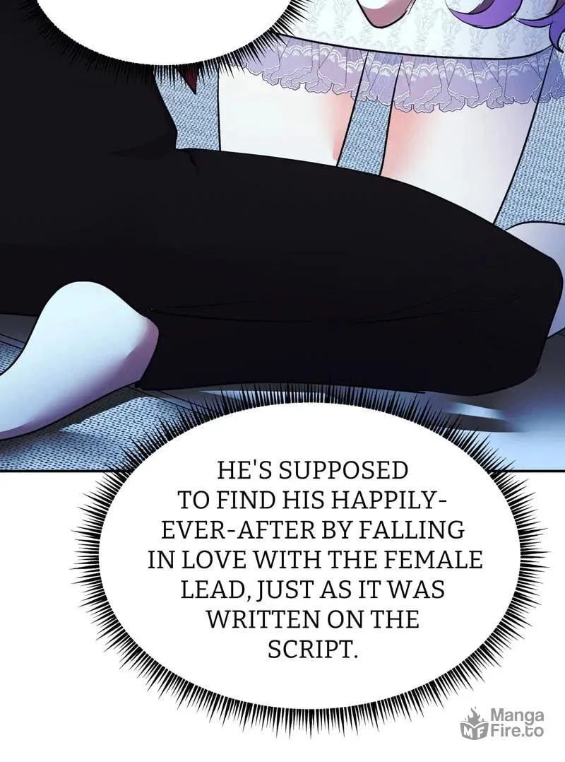 The Evil Grand Duchess Has a Secret Life Chapter 44 page 38 - 