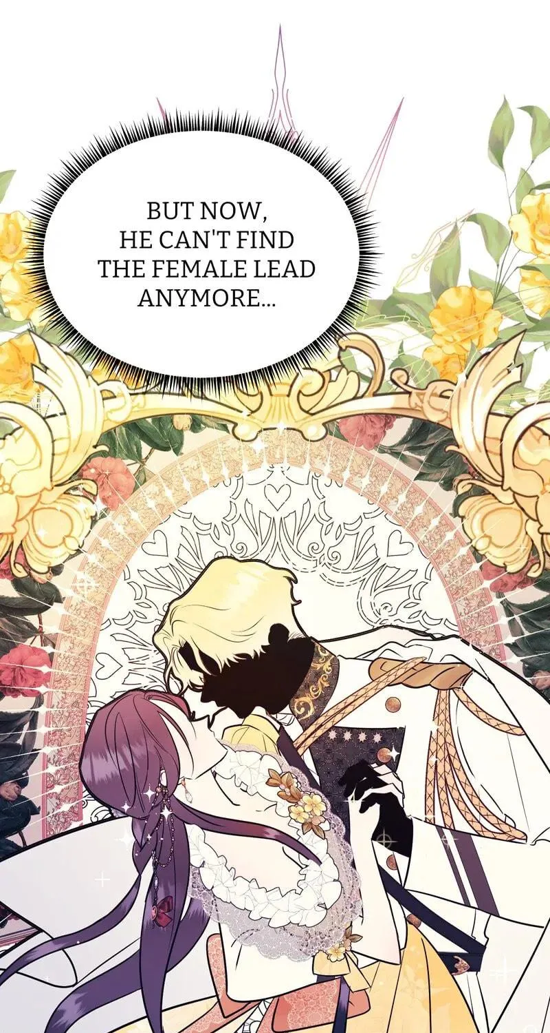 The Evil Grand Duchess Has a Secret Life Chapter 44 page 39 - 