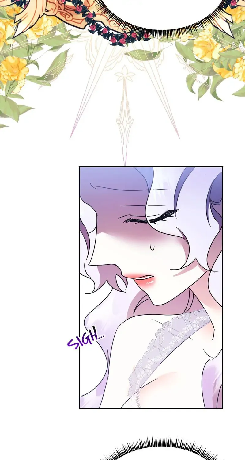 The Evil Grand Duchess Has a Secret Life Chapter 44 page 41 - 