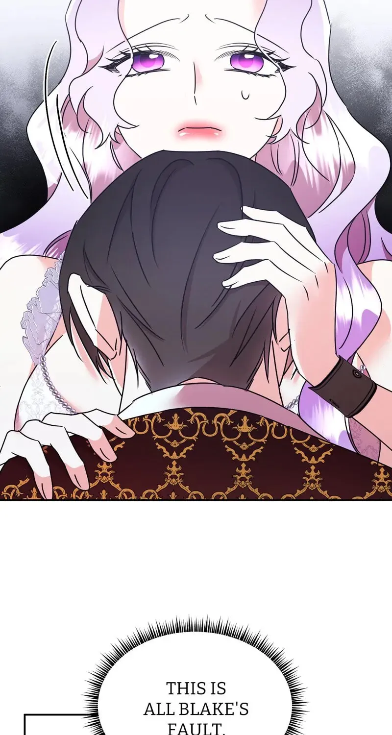 The Evil Grand Duchess Has a Secret Life Chapter 44 page 43 - 