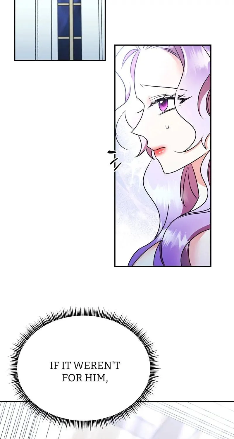 The Evil Grand Duchess Has a Secret Life Chapter 44 page 45 - 