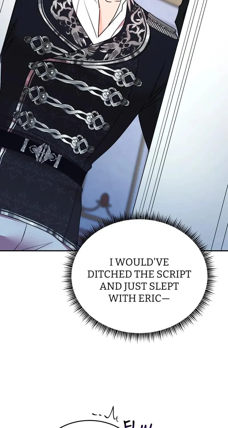 The Evil Grand Duchess Has a Secret Life Chapter 44 page 47 - 