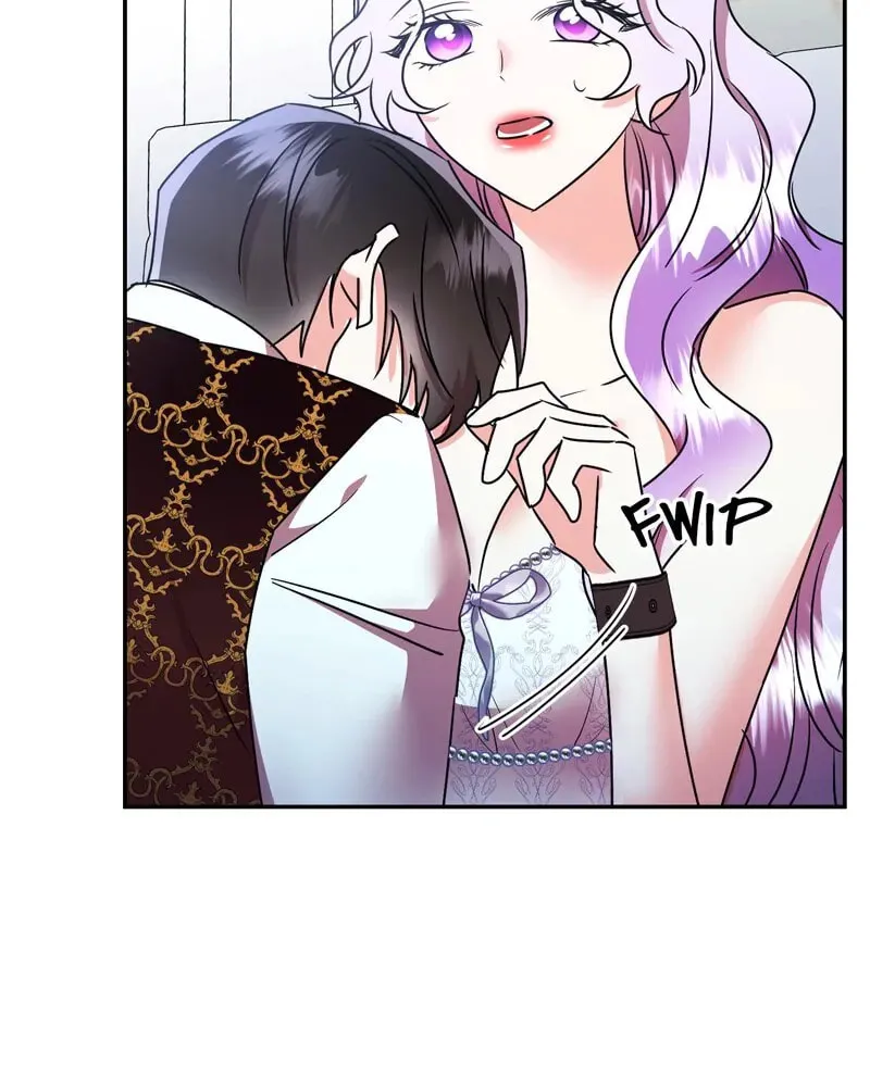 The Evil Grand Duchess Has a Secret Life Chapter 44 page 49 - 