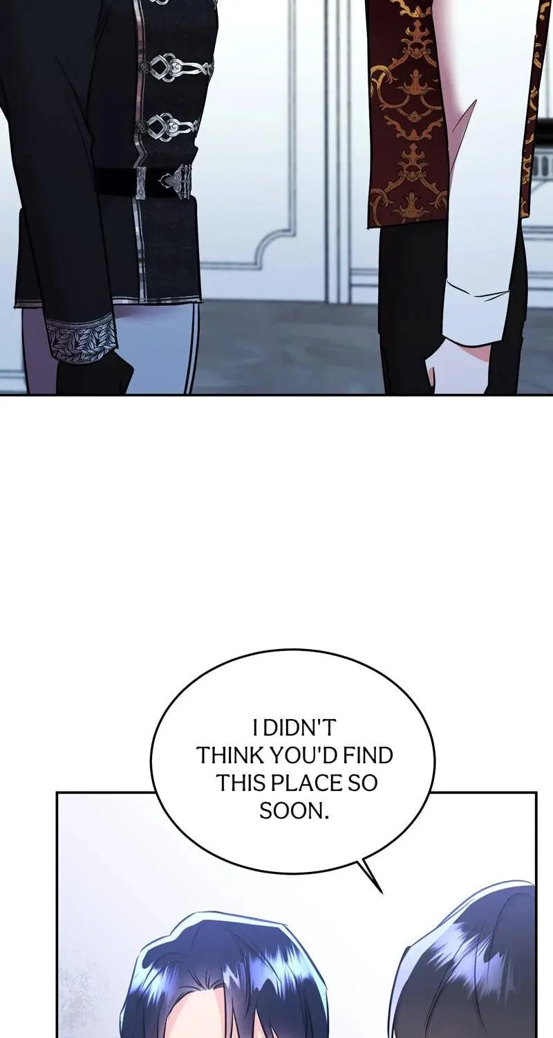 The Evil Grand Duchess Has a Secret Life Chapter 44 page 55 - 