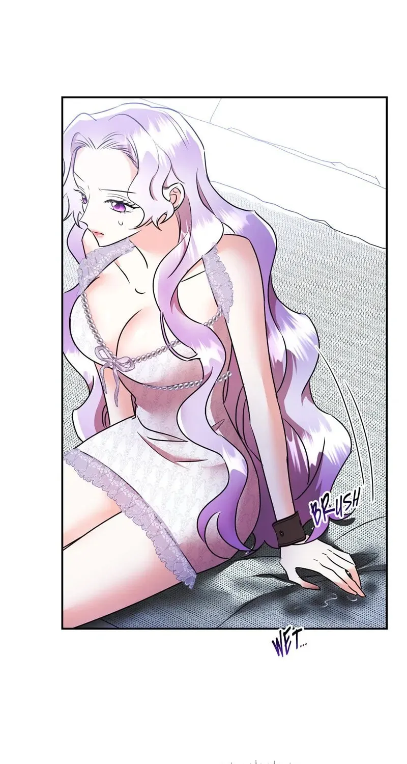 The Evil Grand Duchess Has a Secret Life Chapter 44 page 62 - 