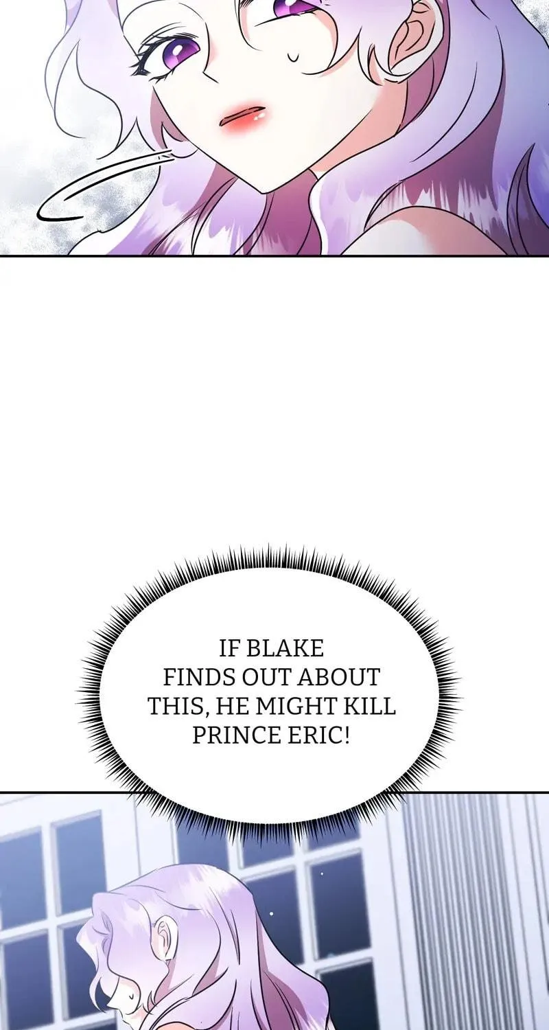 The Evil Grand Duchess Has a Secret Life Chapter 44 page 64 - 