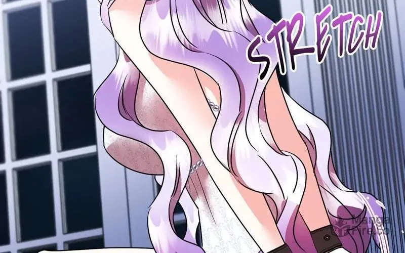 The Evil Grand Duchess Has a Secret Life Chapter 44 page 65 - 