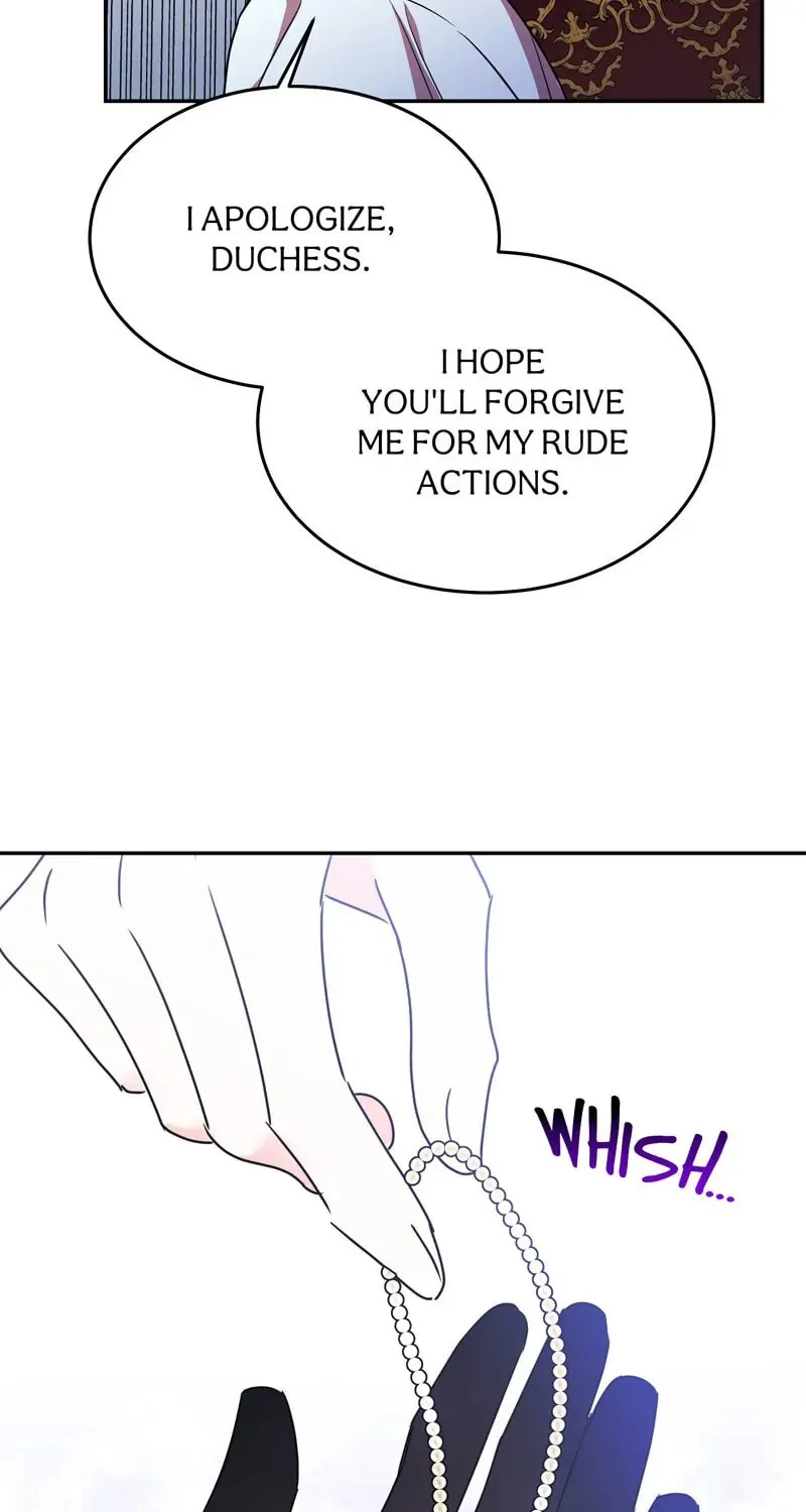 The Evil Grand Duchess Has a Secret Life Chapter 44 page 70 - 