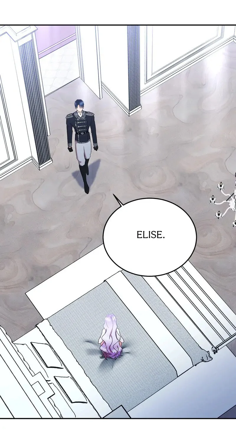The Evil Grand Duchess Has a Secret Life Chapter 44 page 75 - 