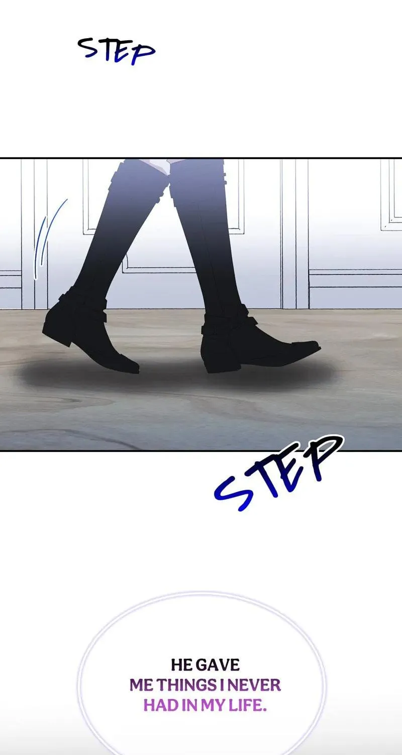 The Evil Grand Duchess Has a Secret Life Chapter 44 page 77 - 