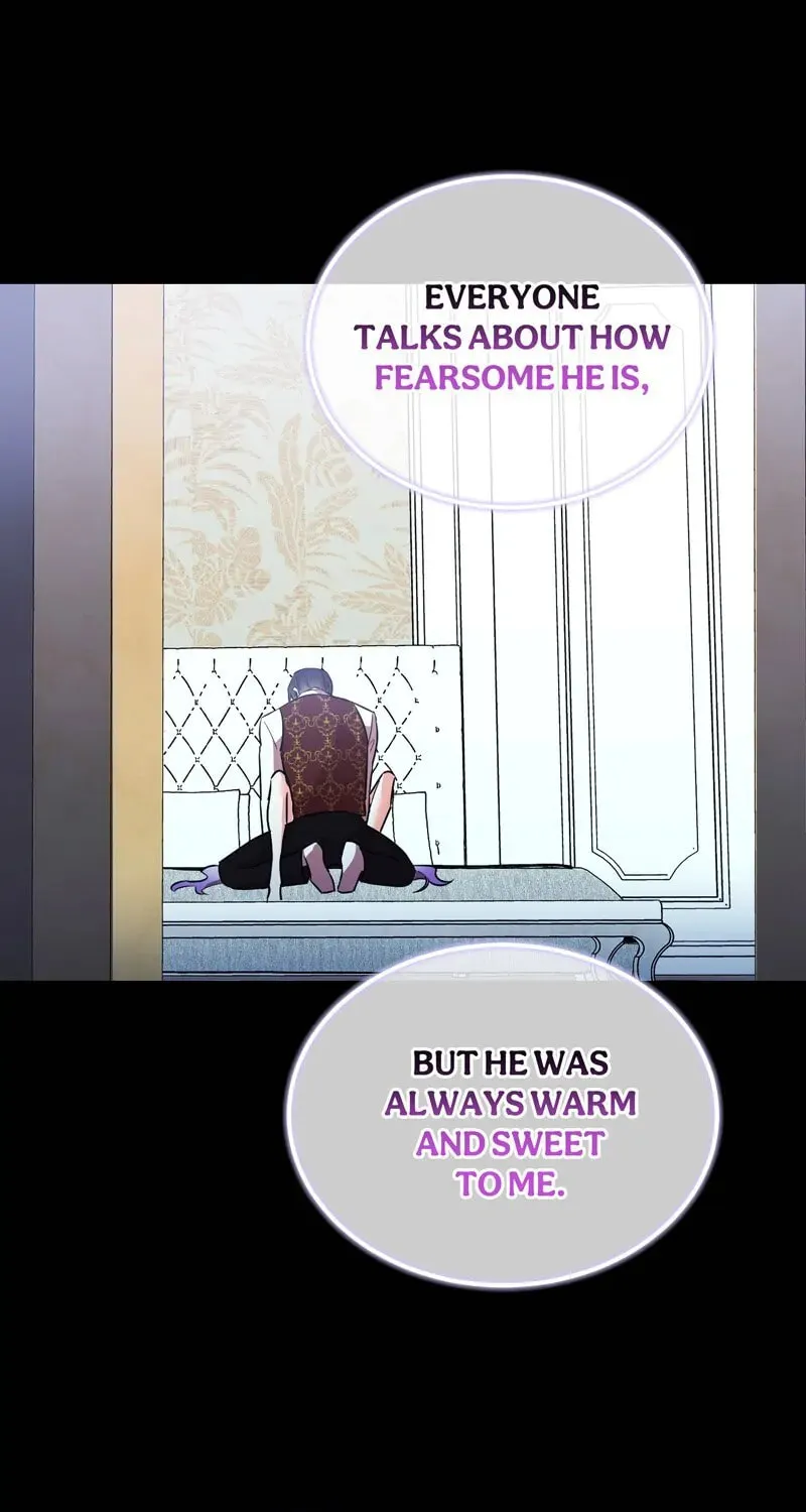 The Evil Grand Duchess Has a Secret Life Chapter 44 page 81 - 