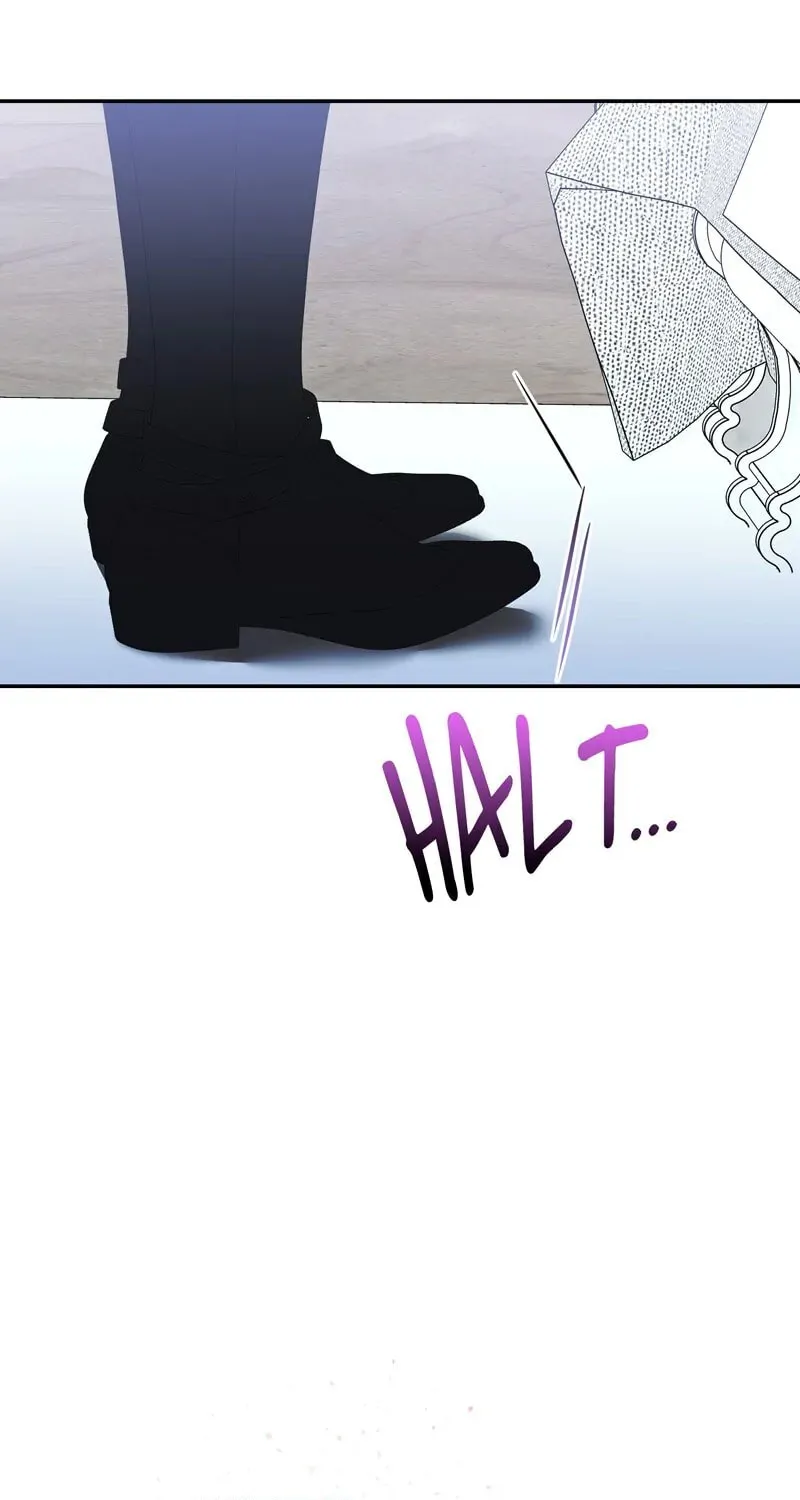 The Evil Grand Duchess Has a Secret Life Chapter 44 page 85 - 