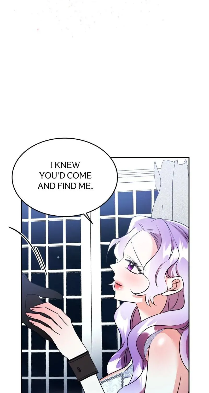 The Evil Grand Duchess Has a Secret Life Chapter 44 page 89 - 