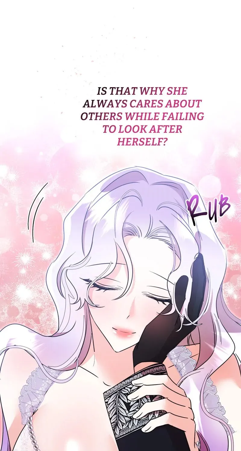 The Evil Grand Duchess Has a Secret Life Chapter 44 page 91 - 