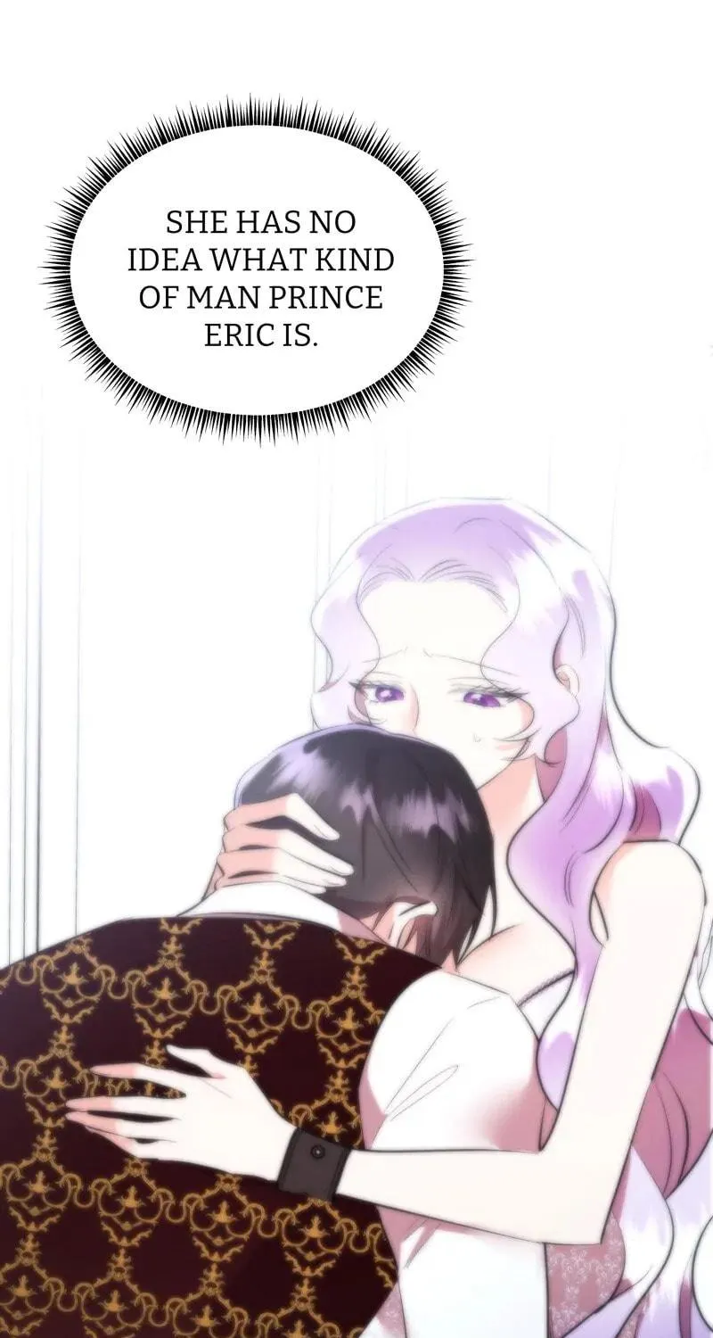 The Evil Grand Duchess Has a Secret Life Chapter 44 page 93 - 