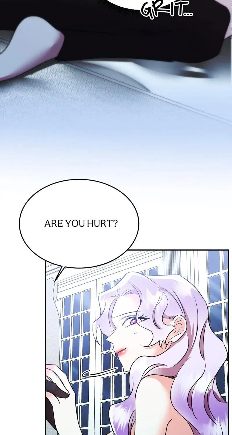 The Evil Grand Duchess Has a Secret Life Chapter 44 page 95 - 