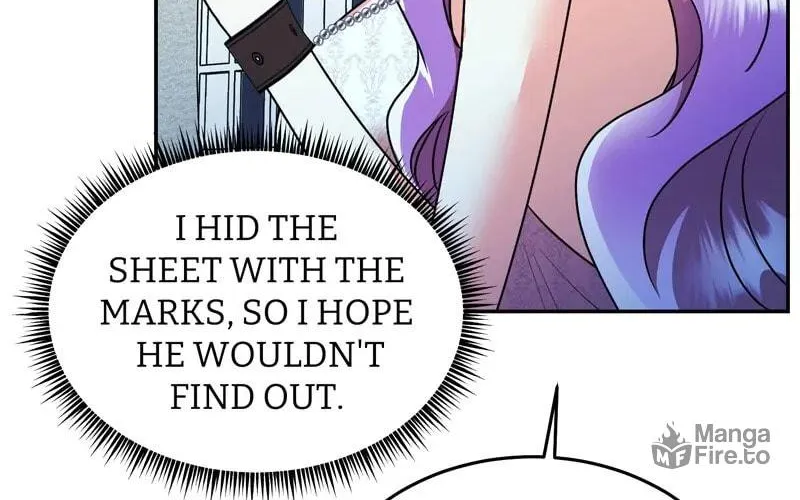 The Evil Grand Duchess Has a Secret Life Chapter 44 page 96 - 