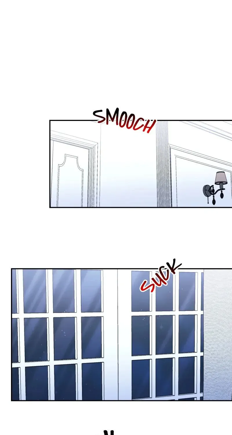 The Evil Grand Duchess Has a Secret Life Chapter 45 page 1 - 