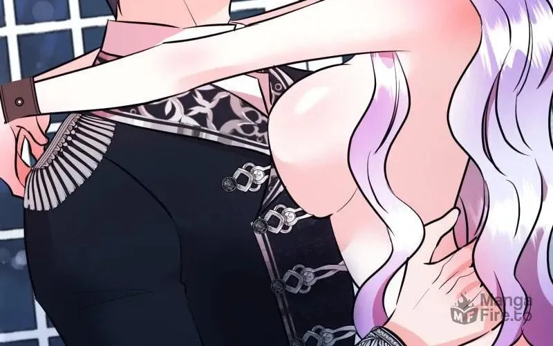 The Evil Grand Duchess Has a Secret Life Chapter 45 page 101 - 