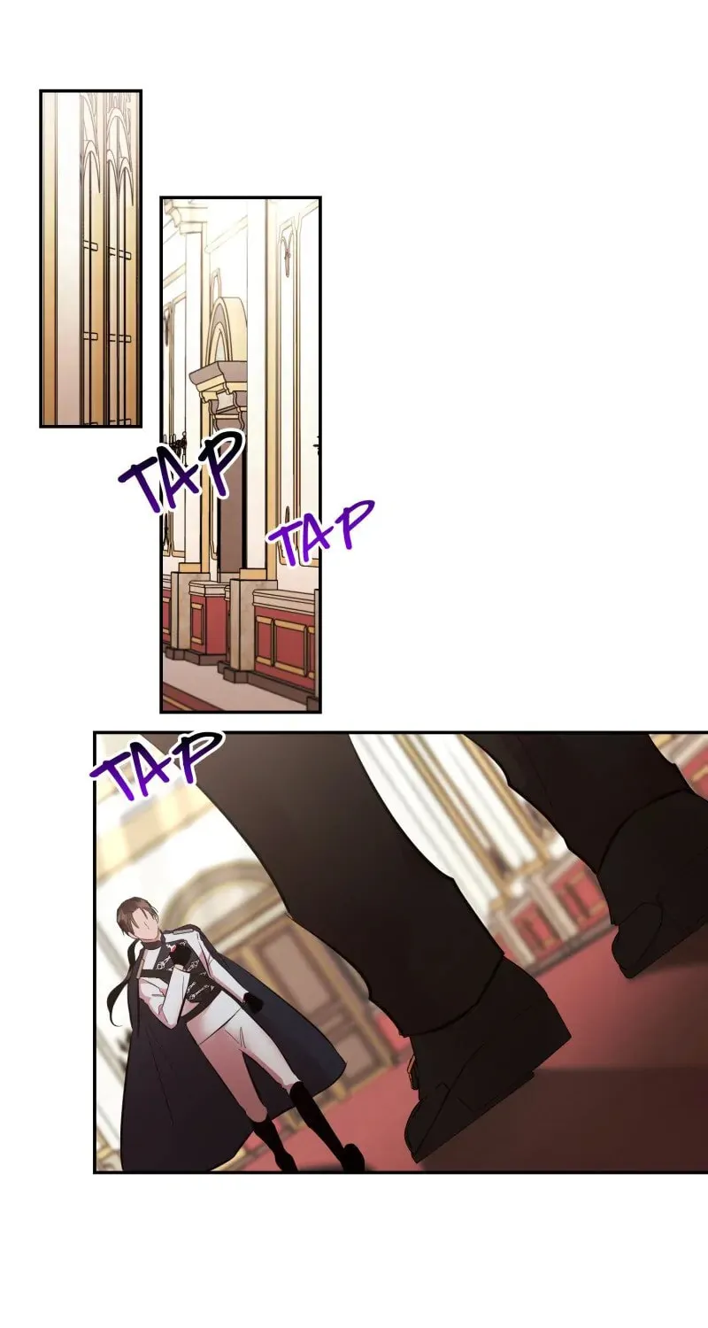 The Evil Grand Duchess Has a Secret Life Chapter 45 page 109 - 
