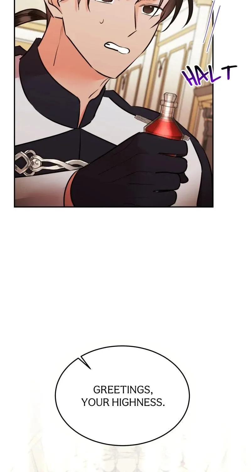 The Evil Grand Duchess Has a Secret Life Chapter 45 page 111 - 