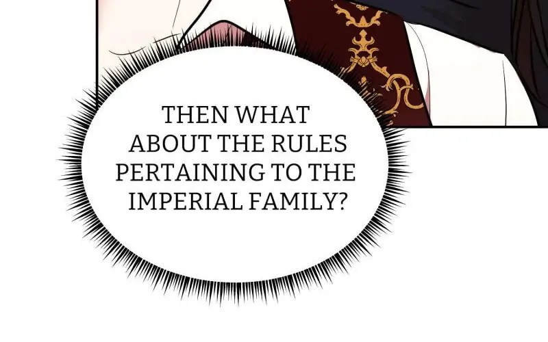 The Evil Grand Duchess Has a Secret Life Chapter 45 page 116 - 