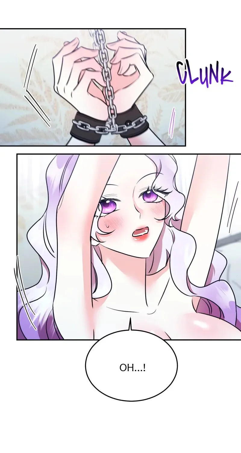 The Evil Grand Duchess Has a Secret Life Chapter 45 page 13 - 