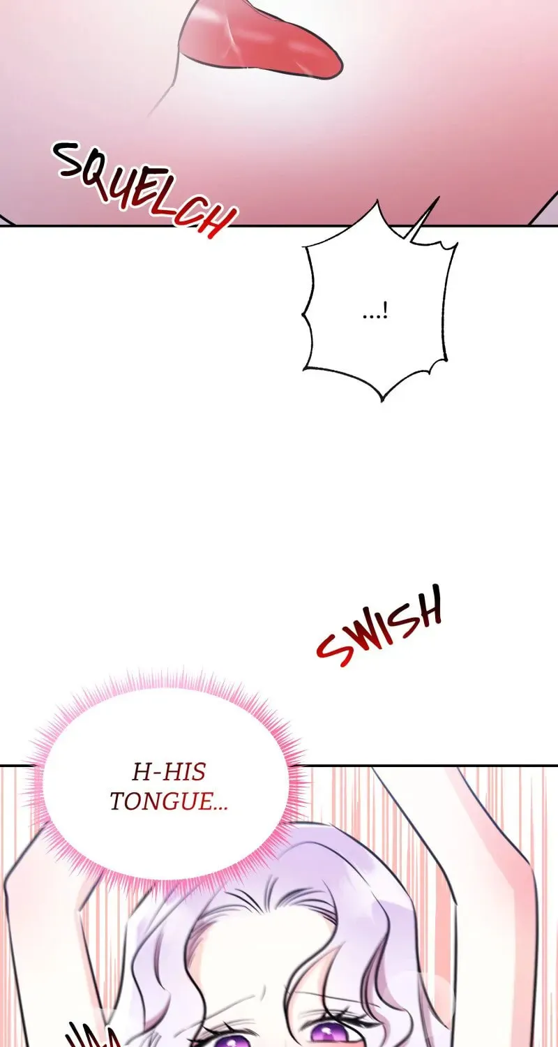The Evil Grand Duchess Has a Secret Life Chapter 45 page 30 - 