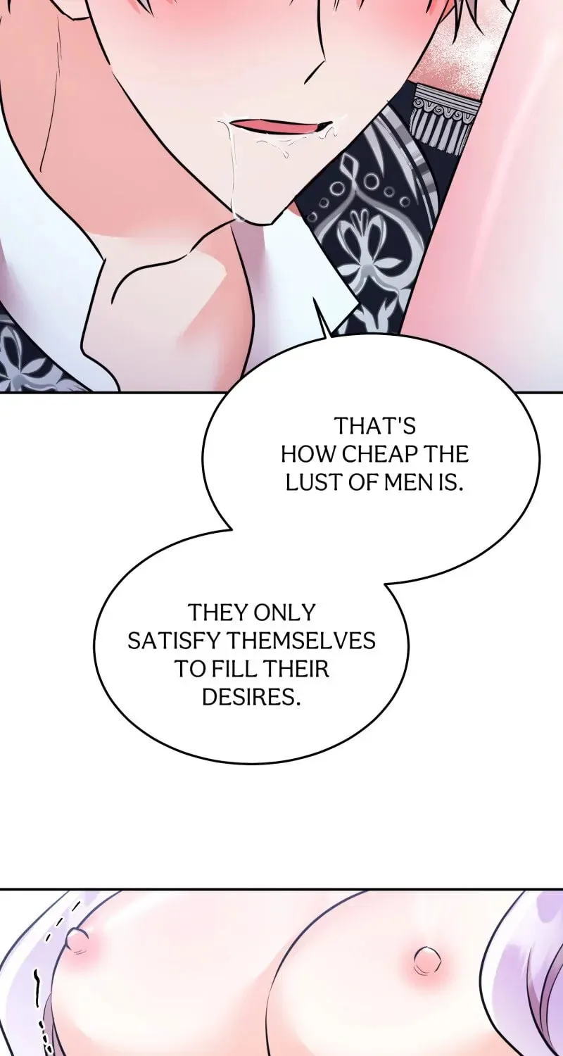 The Evil Grand Duchess Has a Secret Life Chapter 45 page 43 - 