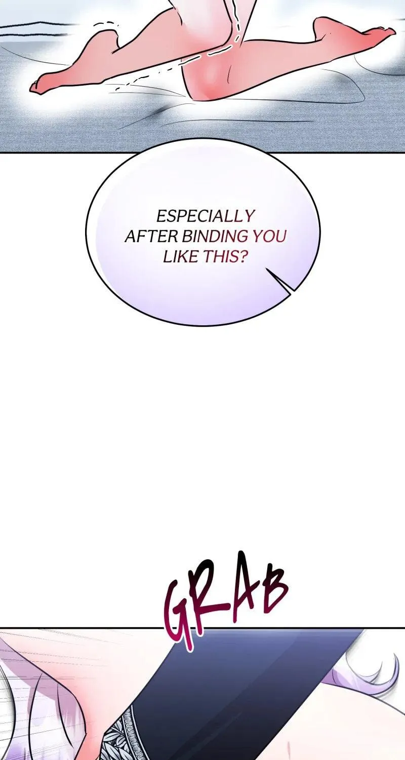 The Evil Grand Duchess Has a Secret Life Chapter 45 page 50 - 