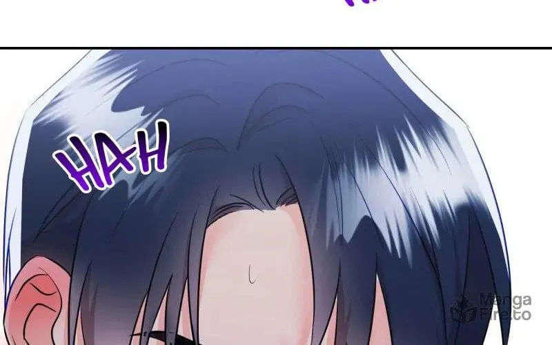 The Evil Grand Duchess Has a Secret Life Chapter 45 page 6 - 